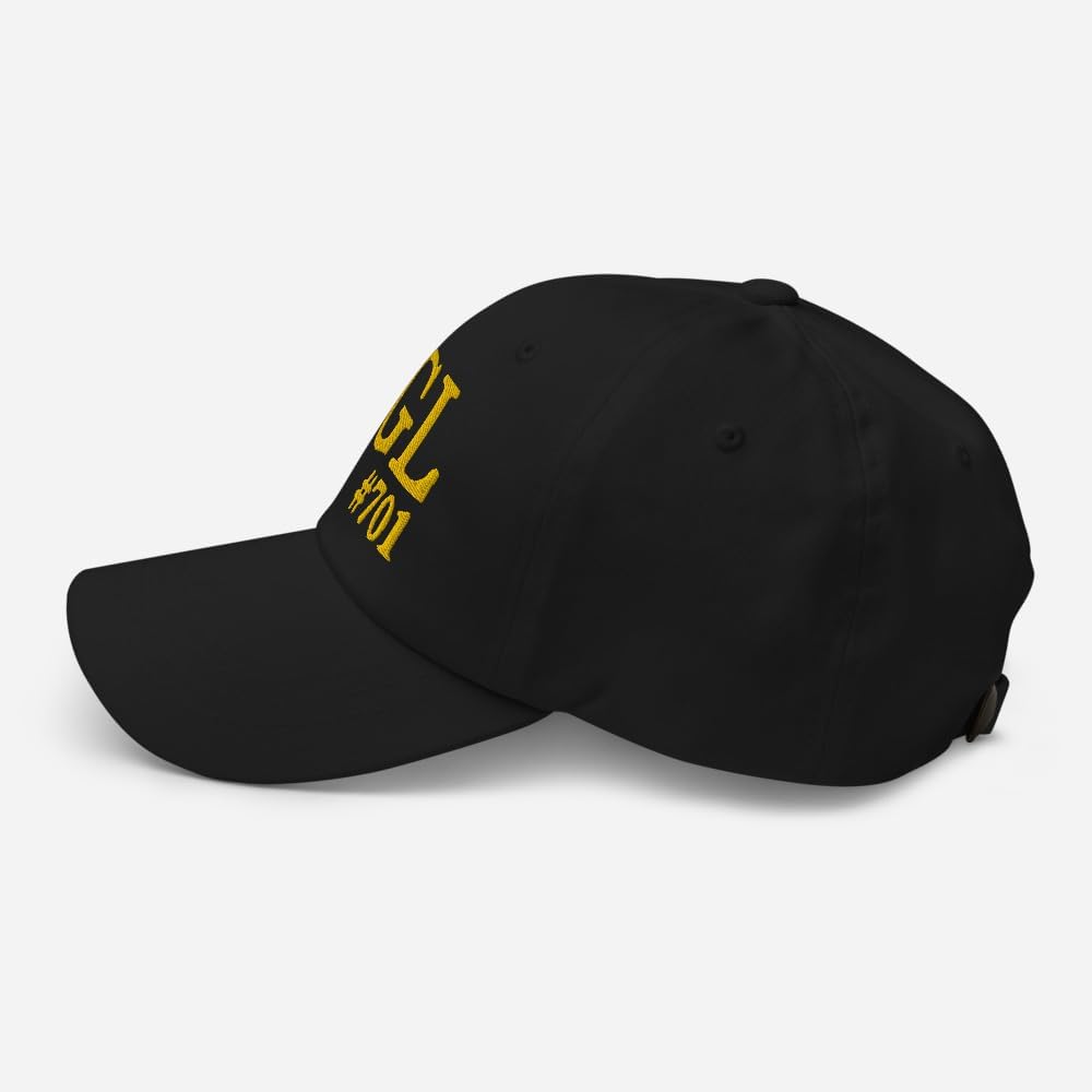 帽子 KAMURO Coating Cap archive P.L.N KAMURO Coating Cap archive P.L.N